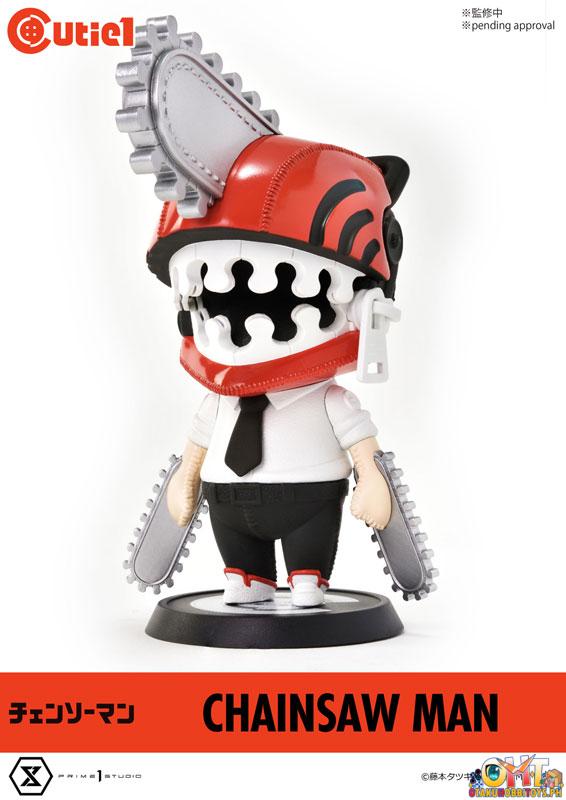 Prime 1 Studio Cutie1 Chainsaw Man
