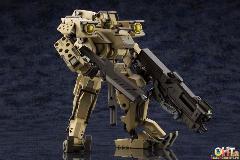 [REISSUE] Kotobukiya Hexa Gear Kit Block 1/24 BA LOUDGALE