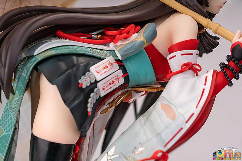 Myethos NARAKA: BLADEPOINT 1/7 Tsuchimikado Kurumi: Onmyoki Ver.