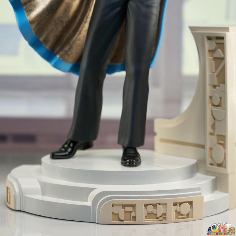 Diamond Select Star Wars MILESTONES Empire Strikes Back 1/6 Lando Statue