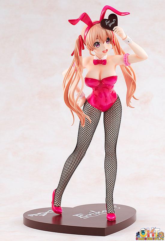 Kadokawa A Couple of Cuckoos 1/7 Erika Amano: Bunny Girl Ver.