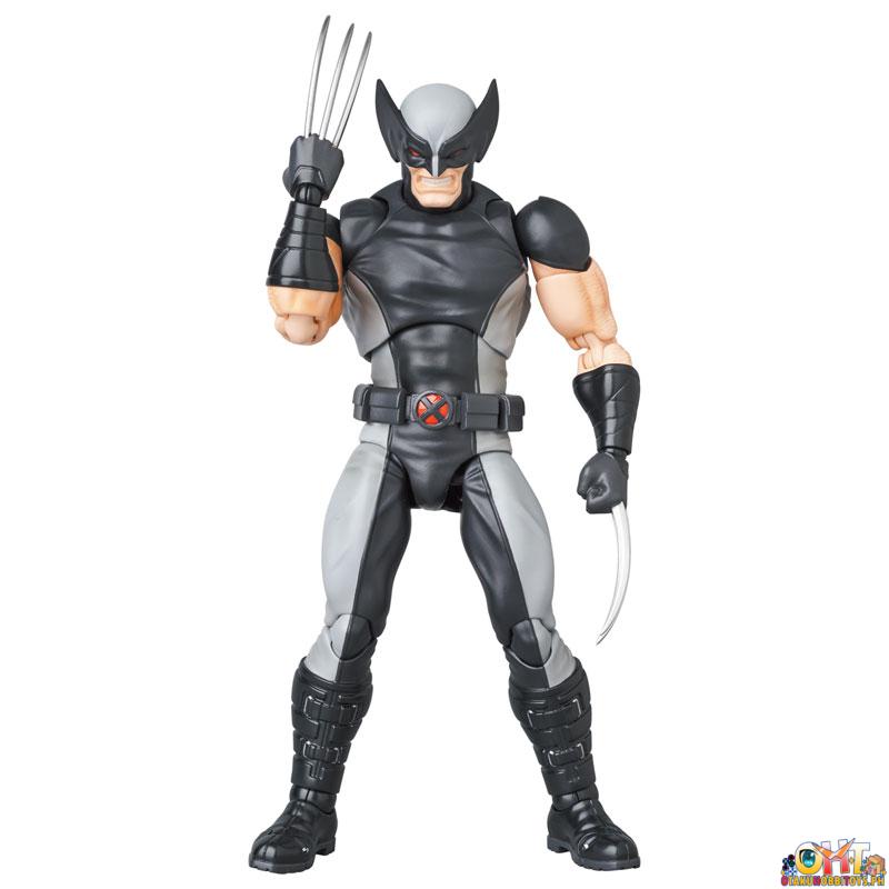 MAFEX No.171 WOLVERINE (X-FORCE Ver.)