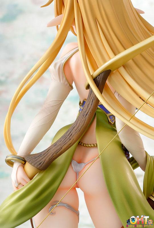 [REISSUE] Vertex 1/6 Elf Village 1st Villager Archeyle