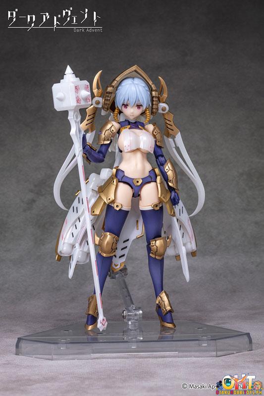 (18+) Skytube DarkAdvent Krakendress Lania DX Ver.