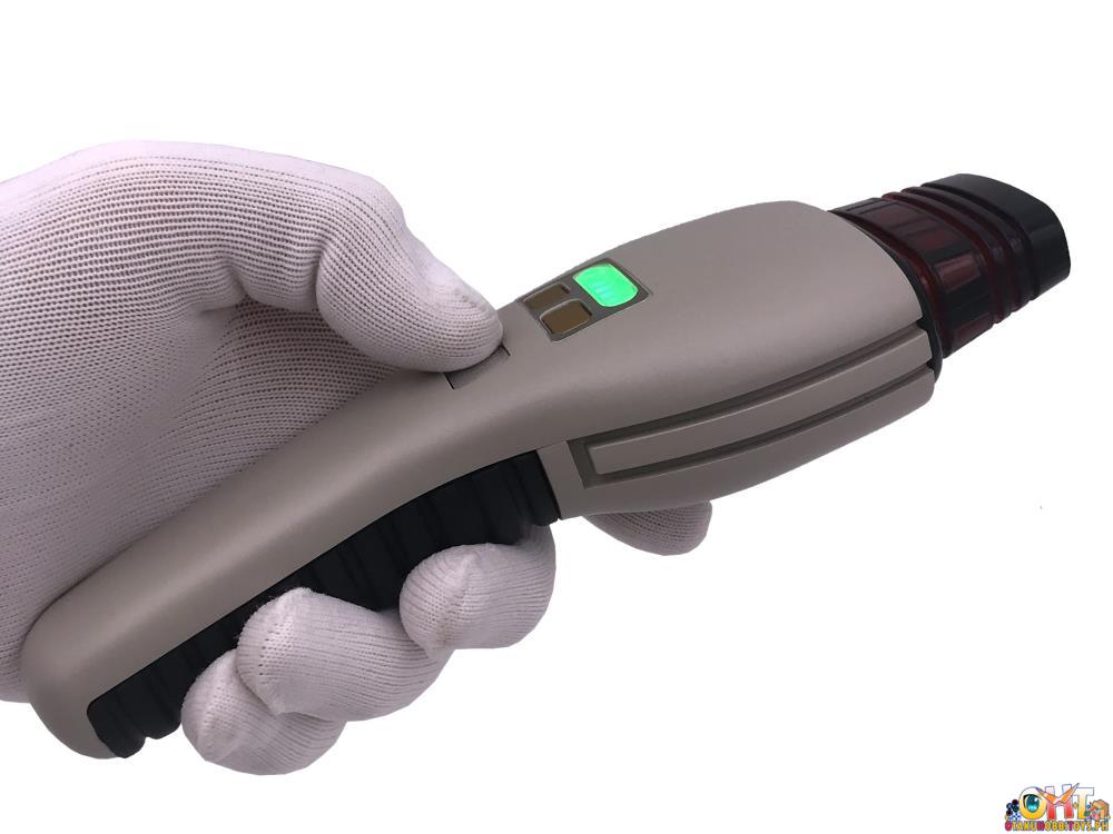 Factory Entertainment Star Trek The Next Generation Type-2 Dust Buster Phaser Limited Edition Prop Replica
