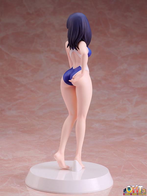Our Treasure SSSS.Gridman 1/8 Rikka Takarada [Summer Queens]
