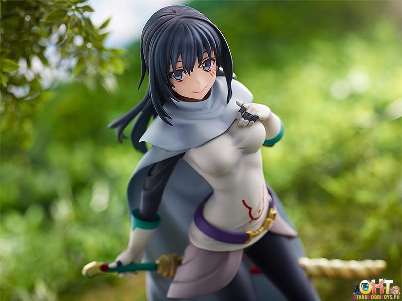 Phat! 1/7 Shizu