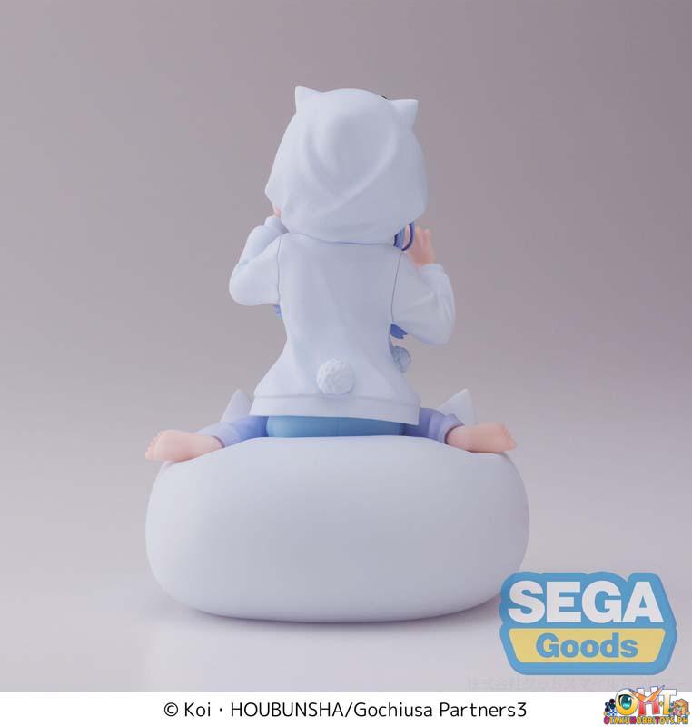Sega Is the Order a Rabbit? BLOOM Luminasta Chino