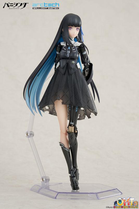 APEX ARCTECH Series Punishing: Gray Raven 1/8 Selena: Tempest