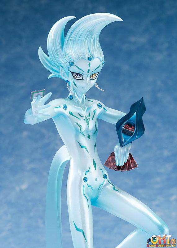 AMAKUNI Yu-Gi-Oh! ZEXAL 1/7 Astral