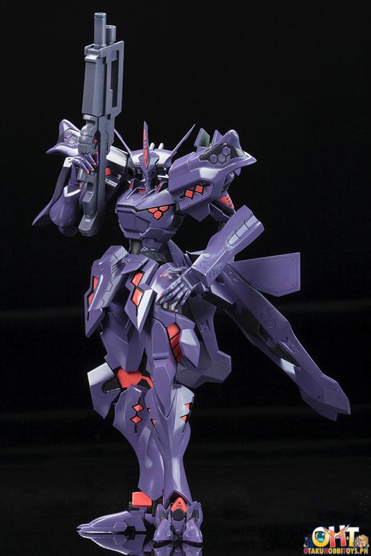 Kotobukiya Alternative Muv-Luv Takemikaduchi Type-00R Ver.1.5