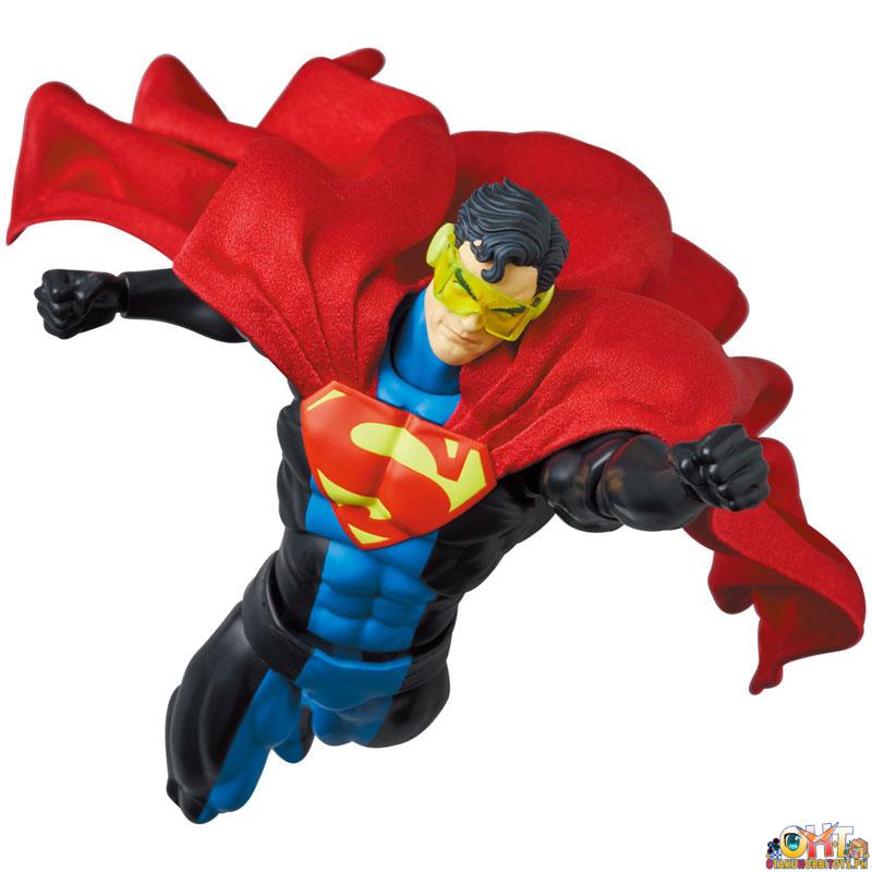 Mafex No.219 ERADICATOR (RETURN OF SUPERMAN)