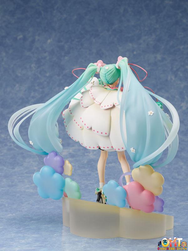 FuRyu VOCALOID 1/7 Hatsune Miku Magical Mirai 2021 Ver