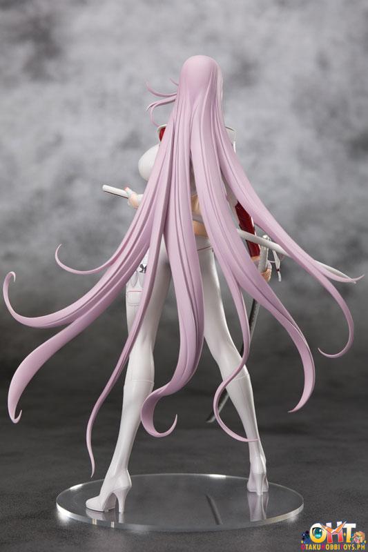 [REISSUE] (18+) Orchid Seed Triage X 1/7 Yuko Sagiri