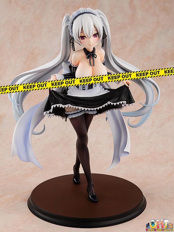 Kadokawa KDcolle 1/7 Yui Minamoto: Maid Ver. - Hisasi Original