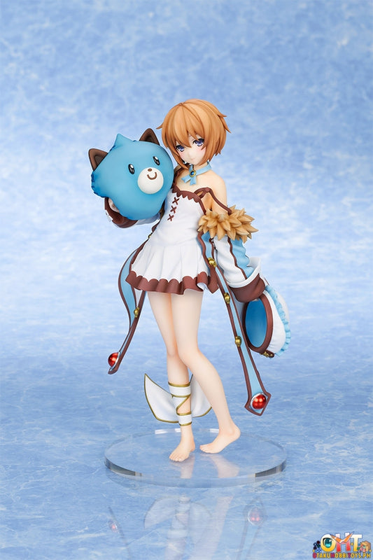 Broccoli 1/8 Blanc Wake Up Ver