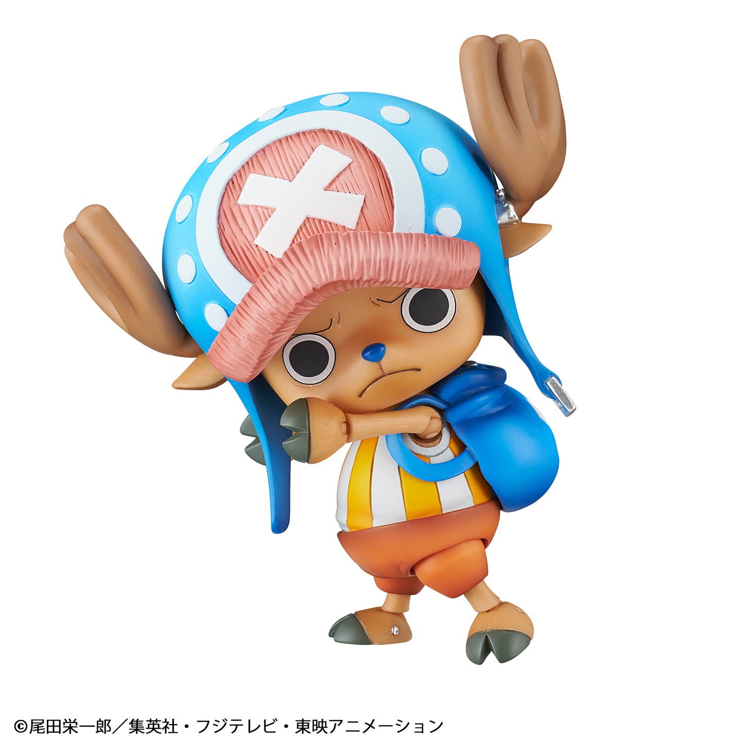 Megahouse Variable Action Heroes ONE PIECETony Tony Chopper (Repeat)
