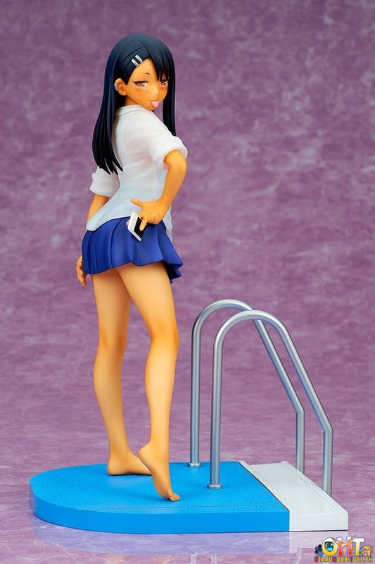 [REISSUE] Bellfine Don't Toy with Me, Miss Nagatoro 2nd Attack 1/7 Miss Nagatoro