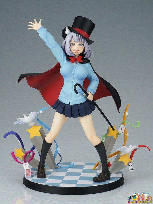 Bellfine 1/7 Tejina-senpai