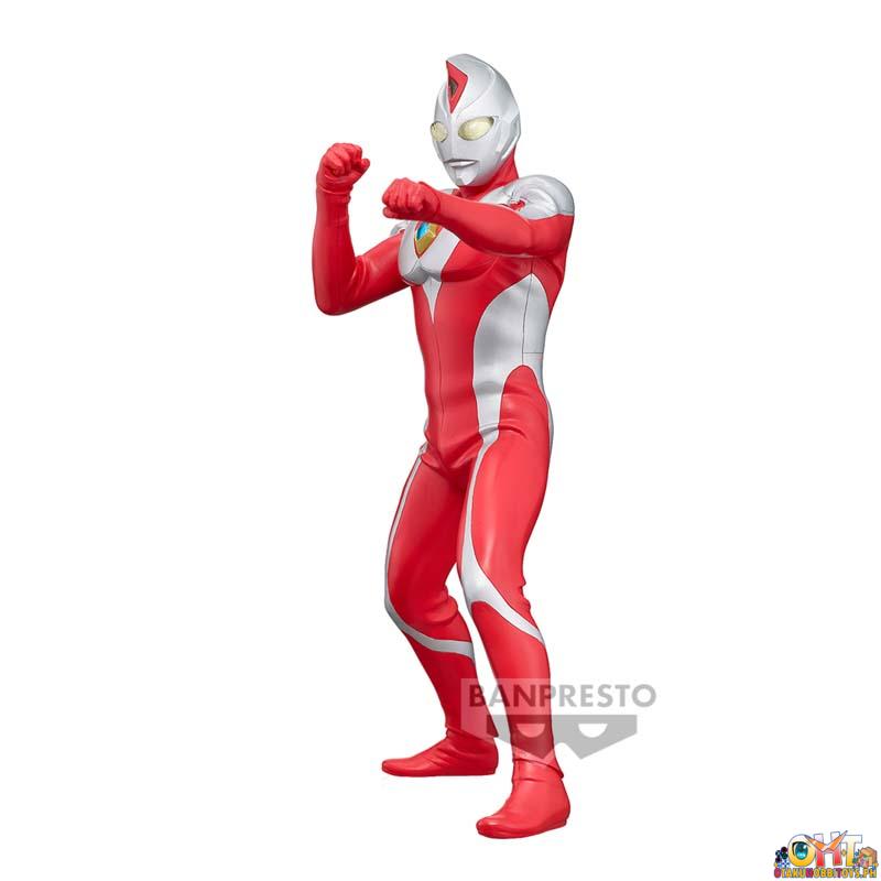 Banpresto ULTRAMAN DYNA Hero’s Brave Statue Ultraman Dyna AKAI DAICHI NO CHIKARA (VER.A)