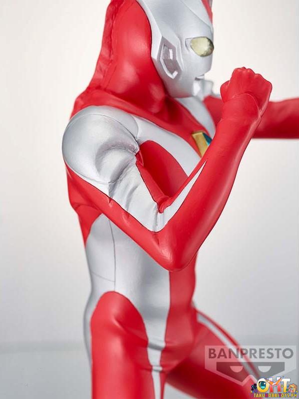 Banpresto ULTRAMAN DYNA Hero’s Brave Statue Ultraman Dyna AKAI DAICHI NO CHIKARA (VER.A)