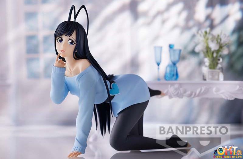 Banpresto Figura de Acción Giselle Gewelle Bleach, Relax Time 11 cm BP88457 Multicolor