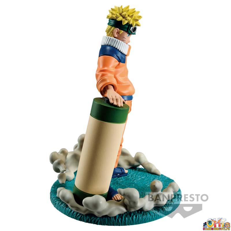 Banpresto Naruto Memorable Saga Uzumaki Naruto