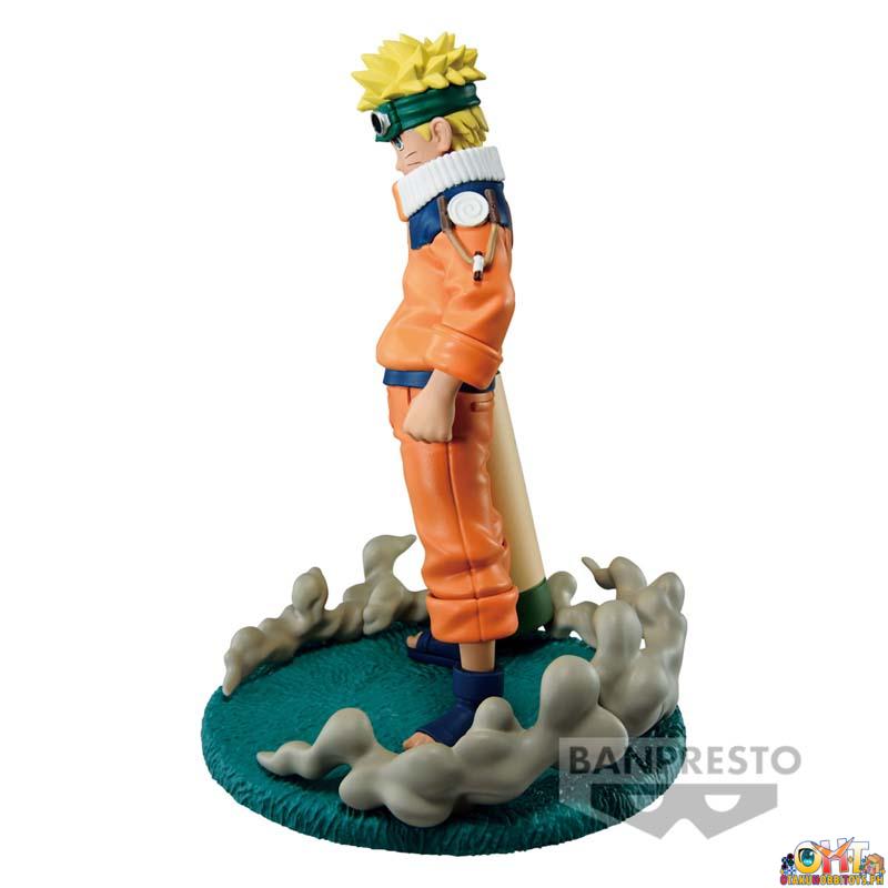 Banpresto Naruto Memorable Saga Uzumaki Naruto