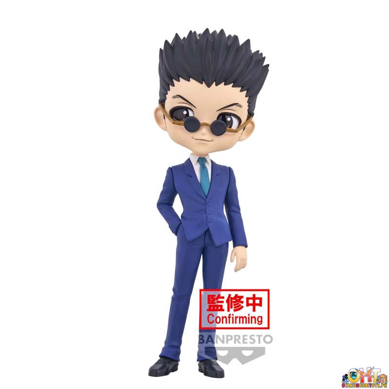 Banpresto HUNTER×HUNTER Q Posket Leorio (Ver.A)