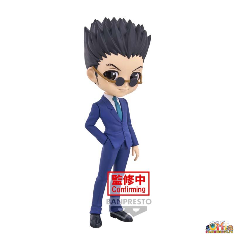 Banpresto HUNTER×HUNTER Q Posket Leorio (Ver.A)