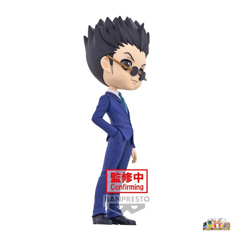 Banpresto HUNTER×HUNTER Q Posket Leorio (Ver.A)