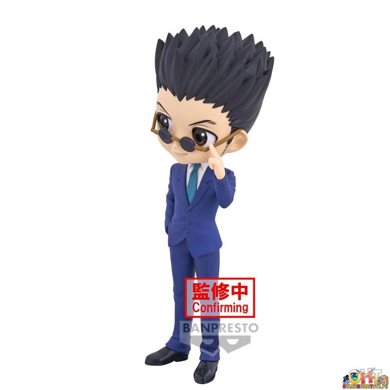 Banpresto HUNTER×HUNTER Q Posket Leorio (Ver.B)