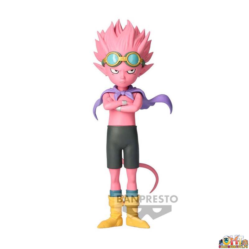Banpresto Sand Land DXF Beelzebub