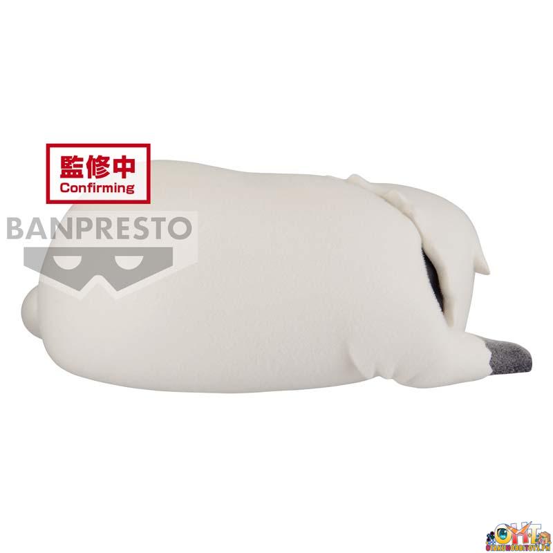 Banpresto SPY×FAMILY FLUFFY PUFFY Bond Forger (VER.B)