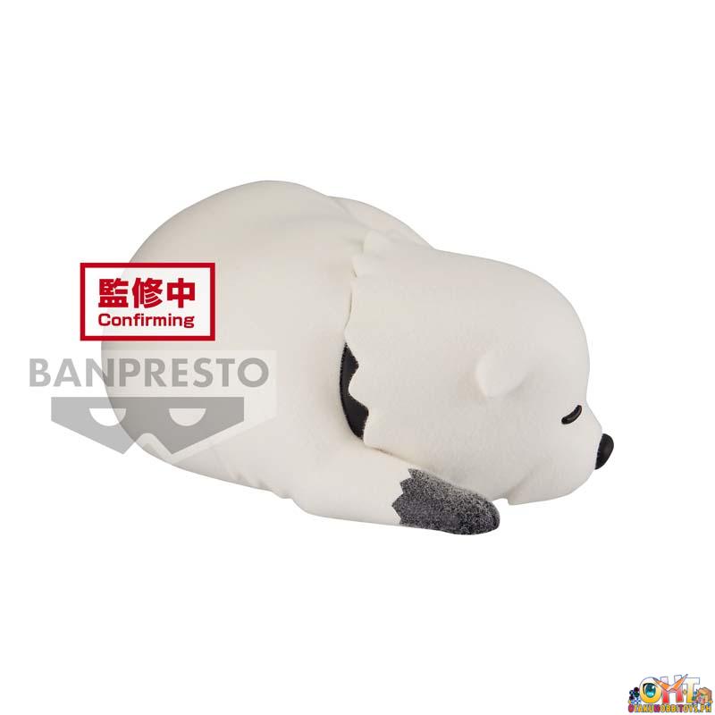 Banpresto SPY×FAMILY FLUFFY PUFFY Bond Forger (VER.B)