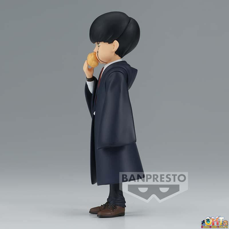 Banpresto Mashle: Magic and Muscles Figure Collection Vol.1 (A:MASH BURNEDEAD)