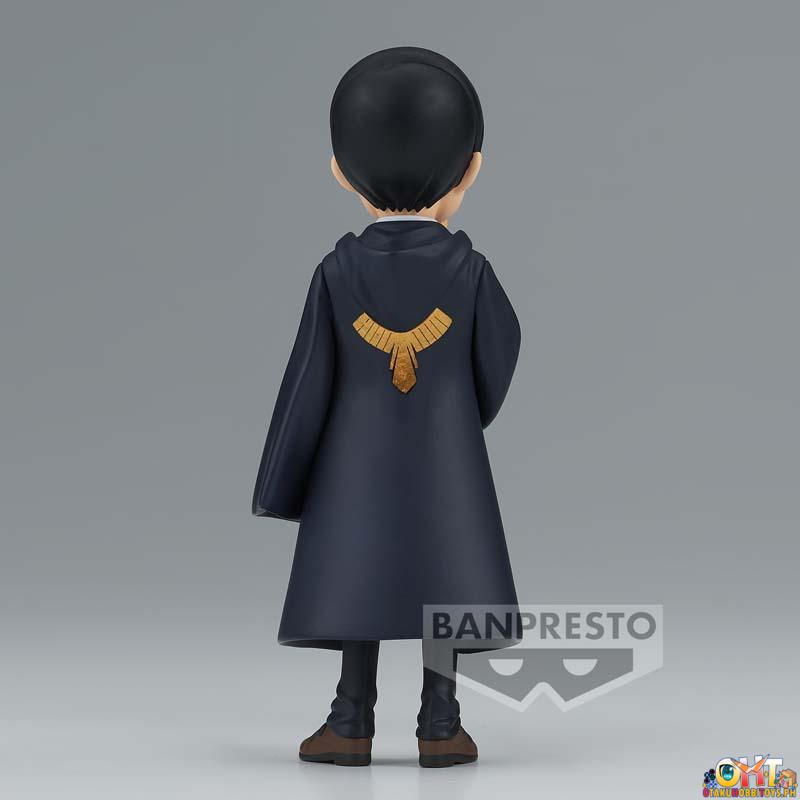 Banpresto Mashle: Magic and Muscles Figure Collection Vol.1 (A:MASH BURNEDEAD)