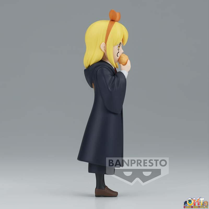 Banpresto Mashle: Magic and Muscles Figure Collection Vol.1 (B:LEMON IRVINE)