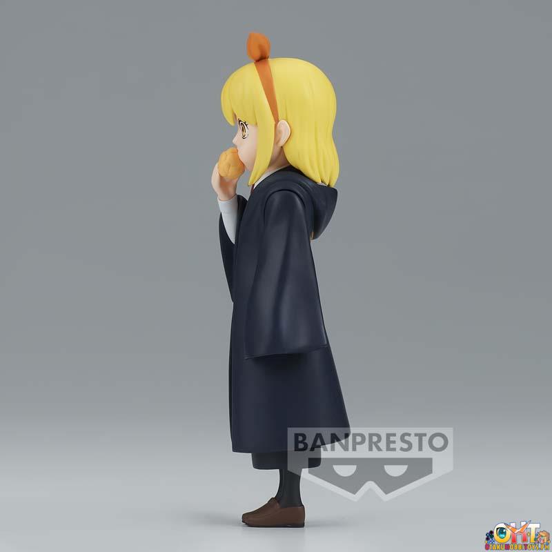 Banpresto Mashle: Magic and Muscles Figure Collection Vol.1 (B:LEMON IRVINE)