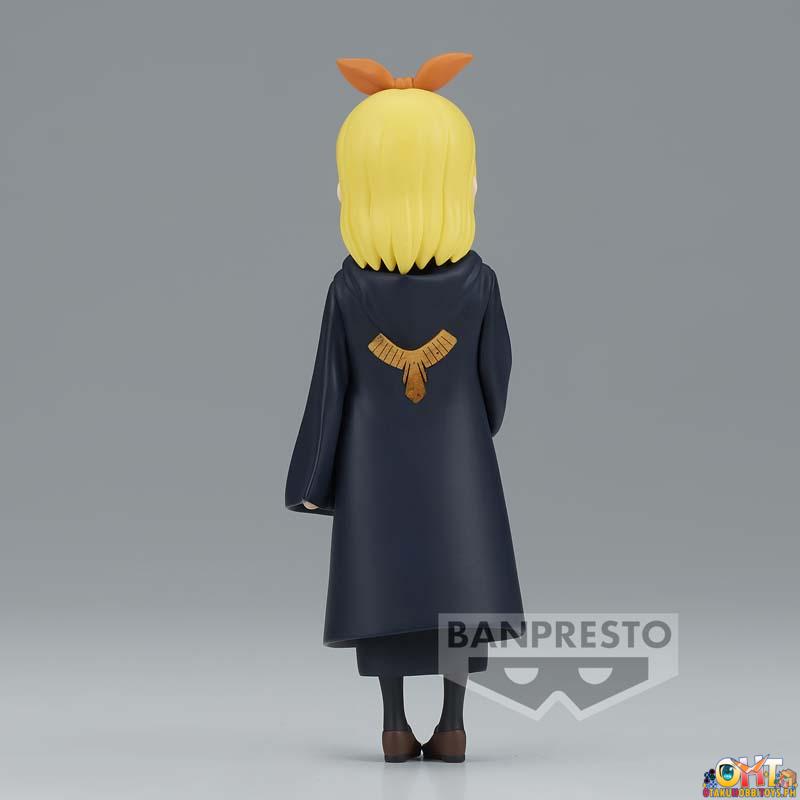 Banpresto Mashle: Magic and Muscles Figure Collection Vol.1 (B:LEMON IRVINE)
