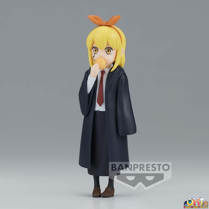 Banpresto Mashle: Magic and Muscles Figure Collection Vol.1 (B:LEMON IRVINE)