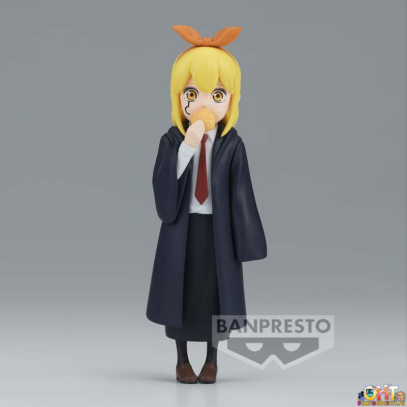 Banpresto Mashle: Magic and Muscles Figure Collection Vol.1 (B:LEMON IRVINE)