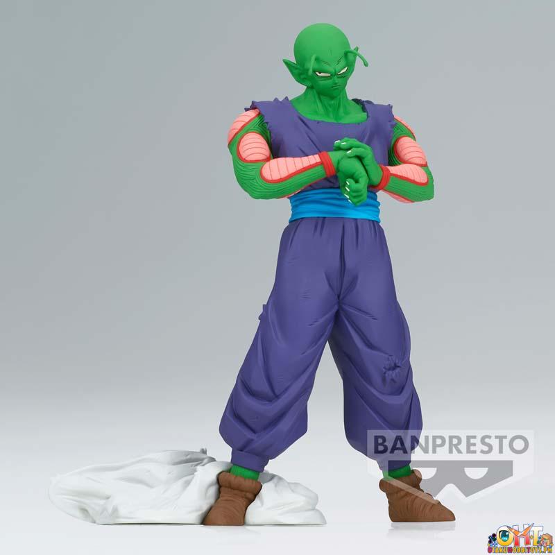 Banpresto Dragon Ball Z Solid Edge Works VOL.13 Piccolo (VER.A)