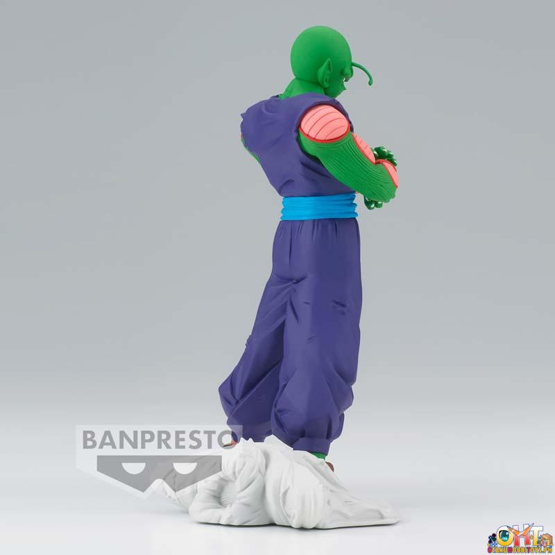 Banpresto Dragon Ball Z Solid Edge Works VOL.13 Piccolo (VER.A)