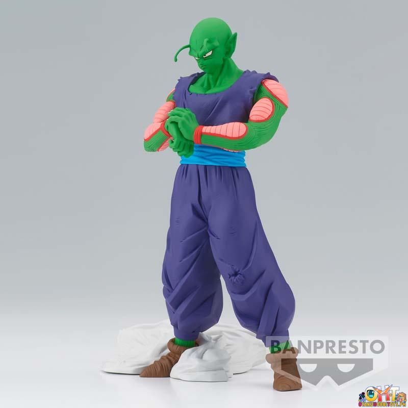 Banpresto Dragon Ball Z Solid Edge Works VOL.13 Piccolo (VER.A)