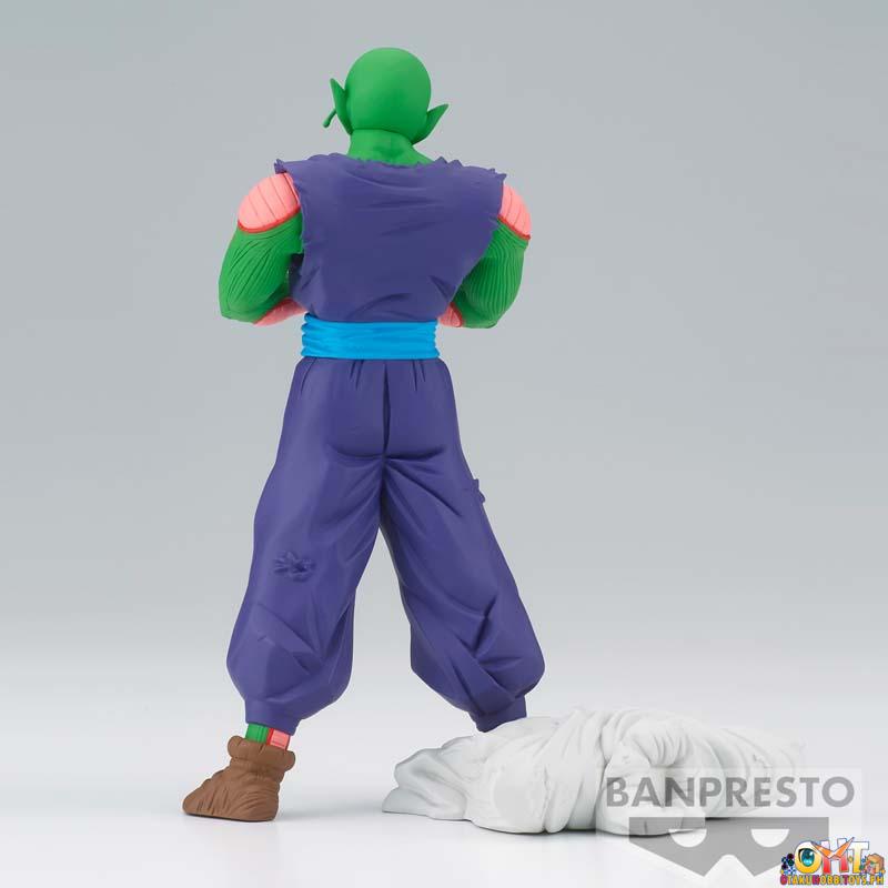 Banpresto Dragon Ball Z Solid Edge Works VOL.13 Piccolo (VER.A)