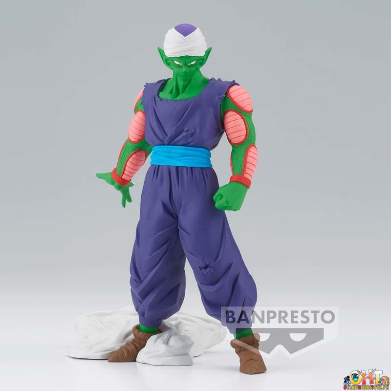 Banpresto Dragon Ball Z Solid Edge Works VOL.13 Piccolo (VER.B)