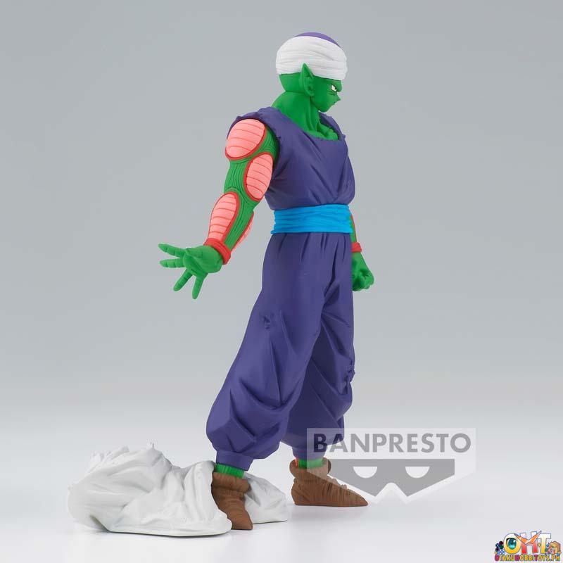 Banpresto Dragon Ball Z Solid Edge Works VOL.13 Piccolo (VER.B)