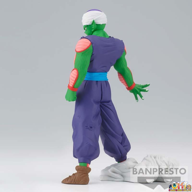 Banpresto Dragon Ball Z Solid Edge Works VOL.13 Piccolo (VER.B)