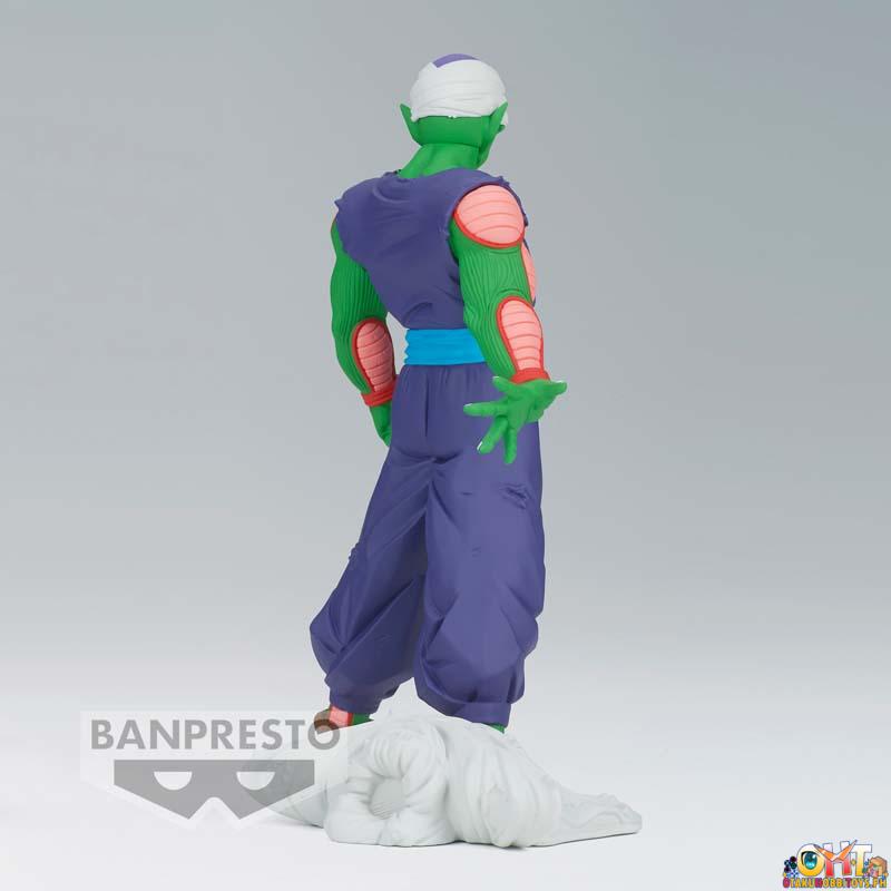 Banpresto Dragon Ball Z Solid Edge Works VOL.13 Piccolo (VER.B)